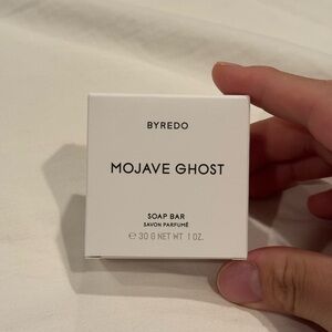 Byredo Luxurious Soap Bar